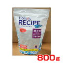 Holistic RECIPE バリュー チキン＆ライス 1歳からの成犬用 900g(450g×2) .9 4516950400129 #w-140397-00-00