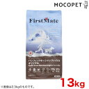 [t@[XgCg]FirstMate pVtBbNI[VtBbV IWi 13kg [Pacific Ocean Fish Meal Formula] #w-145230-00-00