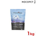 FirstMate チキン ウィズ ブルーベリー 猫用 1kg  #w-145243-00-00