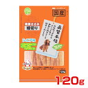 【ポイント最大22倍!※要エントリー&最大10000円クーポン※要LINE条件達成】友人 新鮮ささみ 細切り シニア用 120g 4582129257740 #...