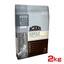 [アカナ]ACANA アダルトスモールブリードレシピ 2kg #w-148750-00-00