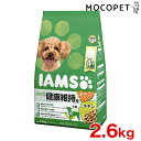 [ACX]IAMS p Nێp `L  2.6kg #w-150167-00-00/  hbOt[h hC 4902397842125