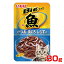 [ʤХڥåȥա]INABA BiG ޥ륦 Ĥޤ餹 80g ǭ å 4901133619823 #w-153605-00-00[RC2104][RC2204]