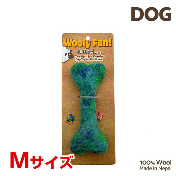 Wooly Fun եåȥܡ M ꡼ޡ֥