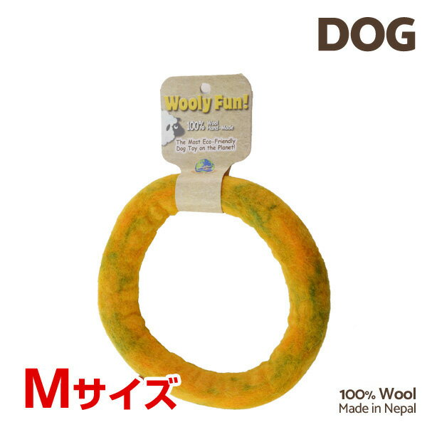 Wooly Fun Ring7 ޡ֥