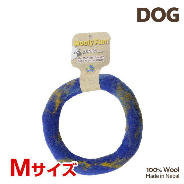 Wooly Fun Ring7 ֥롼ޡ֥