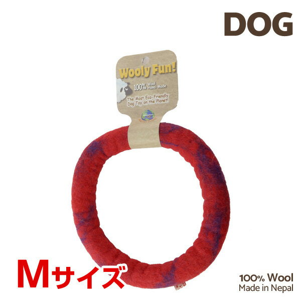 Wooly Fun Ring7 åɥޡ֥