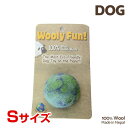 y4/20II1/2Iő100%PҌvGg[z[E[[t@]Wooly Fun!! BALLS 2 O[}[u STCY E[  p 734663860014 w-154243-00-00