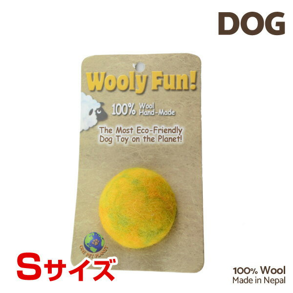 Wooly Fun BALLS 2 ޡ֥