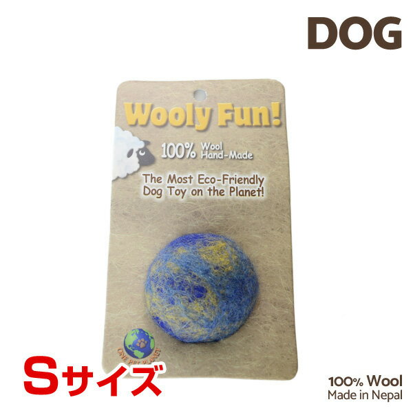 Wooly Fun BALLS 2 ֥롼ޡ֥