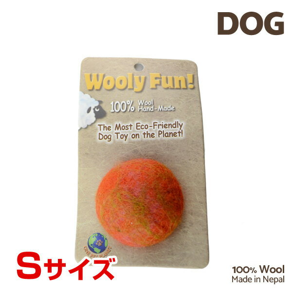 Wooly Fun BALLS 2 󥸥ޡ֥