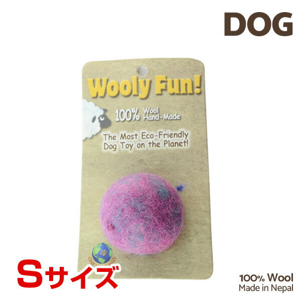 Wooly Fun BALLS 2 ޥ󥿥ޡ֥