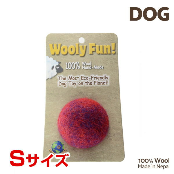 Wooly Fun BALLS 2 åɥޡ֥