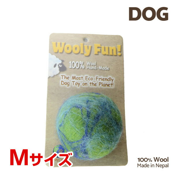 Wooly Fun BALLS 2.75 ꡼ޡ֥