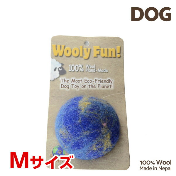 Wooly Fun BALLS 2.75 ֥롼ޡ֥