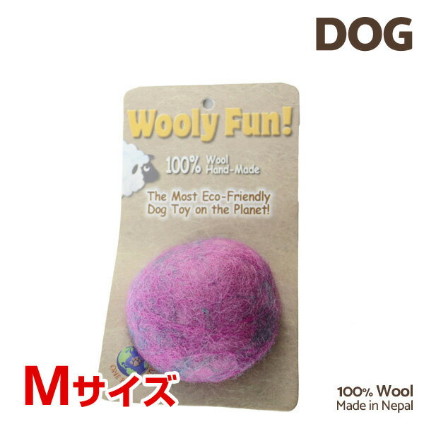 Wooly Fun BALLS 2.75 ޥ󥿥ޡ֥