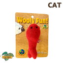 [E[[t@]Wooly Fun!! Fish E[  Lp RXQ Lbgjbv 734663861424 w-154257-00-00