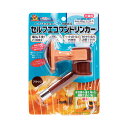 【最大400円OFFクーポン※要取得&LINE追加で200円OFF!】ドギーマン セルフエコワンドリンカー ブラウン 4976555933307 #w-154742-00-00 犬用品 給水器