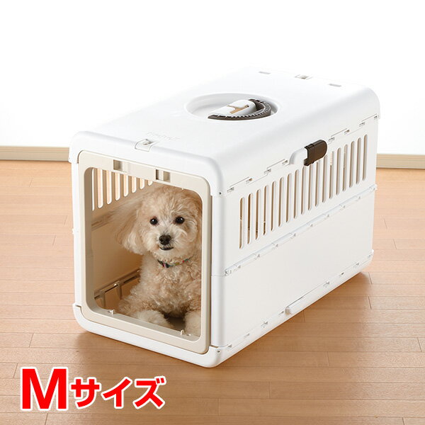 キャンピングキャリー 折りたたみ Richell リッチェル ペット用品 Pet Goods 猫 うさぎ 超小型犬 小型犬 中型犬 ハードタイプ シートベルト固定機能 サンプラス