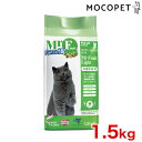 フォルツァ10 ミスターフルーツ ライト 1.5kg / Mr Fruit Light / 成猫用 ドライフード キャットフード 猫用 8020245101388