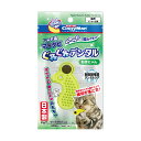 【最大 10,000円オフクーポン ※要LINE条件達成】ドギーマン じゃれ猫 マタタビぐねぐねデンタル ねずにゃん 4976555844986 #w-1557...