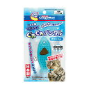 【最大 10,000円オフクーポン ※要LINE条件達成】ドギーマン じゃれ猫 マタタビぐねぐねデンタル さかにゃん 4976555844993 #w-1557...