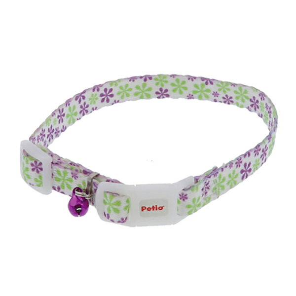 [ڥƥ]Petio CAT COLLAR ե顼 ѡץ ǭ  4903588573989 #w-155838-00-00