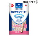 【最大 10,000円オフクーポン ※要LINE条件達成】エブリデント デンタプロ 歯みがきジャーキー L8020 超小型犬用 60g グロッサリーフード おや...