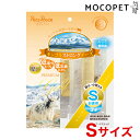 【ポイント最大22倍!※要エントリー&最大10000円クーポン※要LINE条件達成】ペッツルート モンゴルストロングチーズ S お徳用 3本 グロッサリーフード...