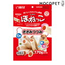 【ポイント最大22倍!※要エントリー&最大10000円クーポン※要LINE条件達成】ゴン太のほねっこ ささみつつみ 170g グロッサリーフード おやつ 成犬用...
