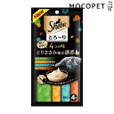 【最大1万円オフクーポン※要LINE条件達成】とろ〜り メルティ 4つの味 とりささみ味の誘惑 12g×4本 グロッサリーフード おやつ 成猫用 猫 49023...