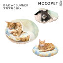 キャティーマン CattyMan ひんにゃりSUMMER プカプカうきわ 家具 ベッド・クッション 4976555916768 #w-169542-00-00