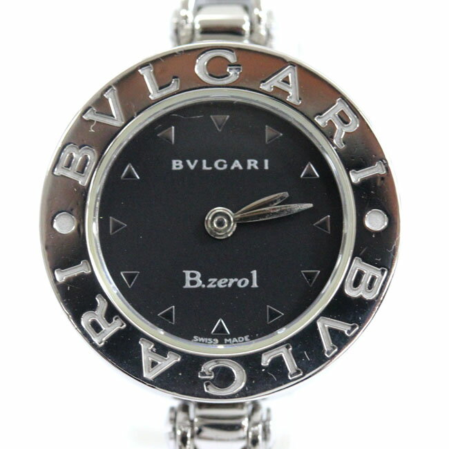 【BVLGARI】ブルガリ ビーゼロワン B-Z