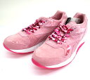 【Reebok】リーボック VENTILATOR SUPREME CAMRON PINK MONDAY ベンチレーター スニーカー US10.5 (28.5cm) ピンク BS7004【中古】 1