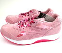 【Reebok】リーボック VENTILATOR SUPREME CAMRON PINK MONDAY ベンチレーター スニーカー US10.5 (28.5cm) ピンク BS7004【中古】 2