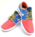 【NIKE】ナイキ STEFAN JANOSKI MAX L QS スニーカー US10 (28.0cm) 749678-614【中古】(4)