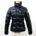 【MONCLER】モンクレール CLAIRE クレア レディース ダウンジャケット ダウン サイズ( ...