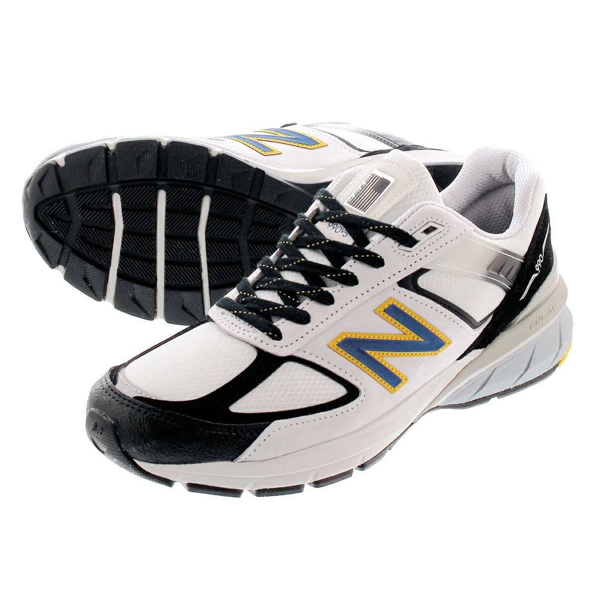 【NEW BALANCE】ニューバ