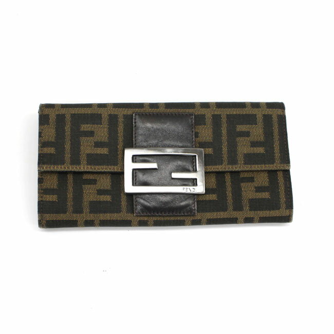 楽天市場】fendi 長財布 ズッカ柄の通販 楽天市場】fendi 長財布 ズッカ柄の通販