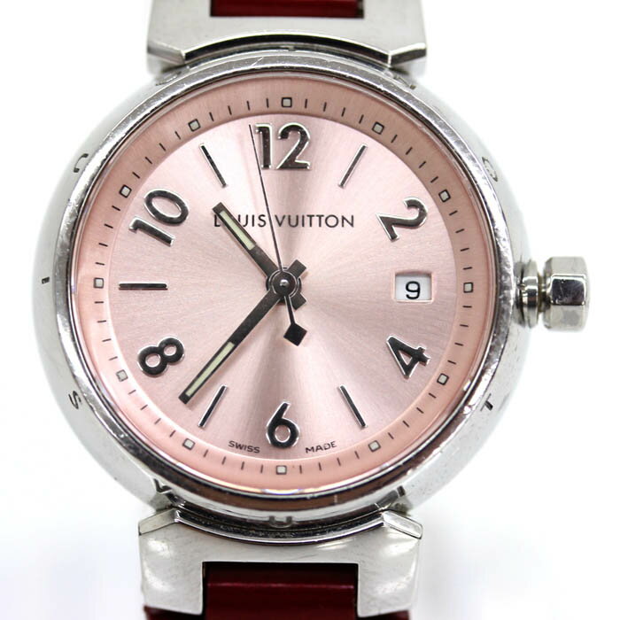ルイヴィトン(LOUIS VUITTON)の価格一覧 - 腕時計投資.com