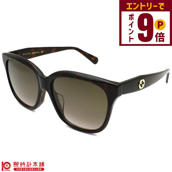サングラス グッチ GG0800SA-003 ユニセックス