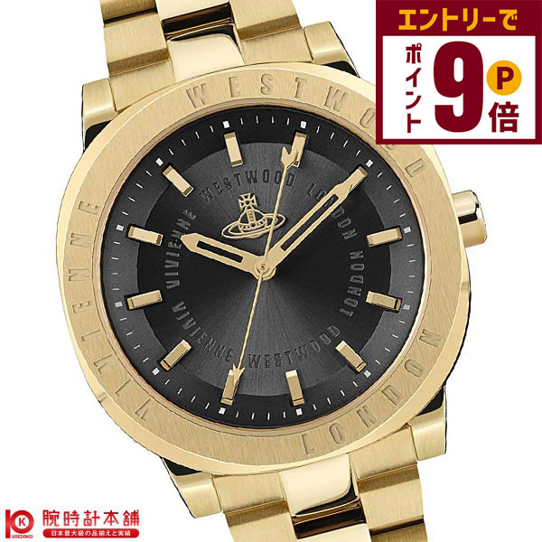 ヴィヴィアンウエストウッド VivienneWestwood THE MALL VV228BKGD レディース