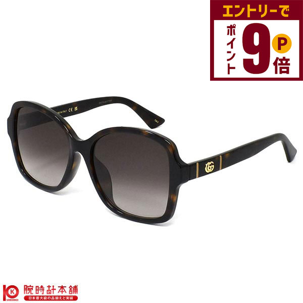 サングラス グッチ GUCCI GG0765SA-003 ユニセックス