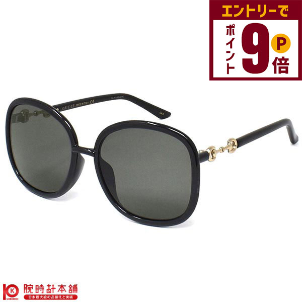 サングラス グッチ GUCCI GG0892SA-001 ユニセックス