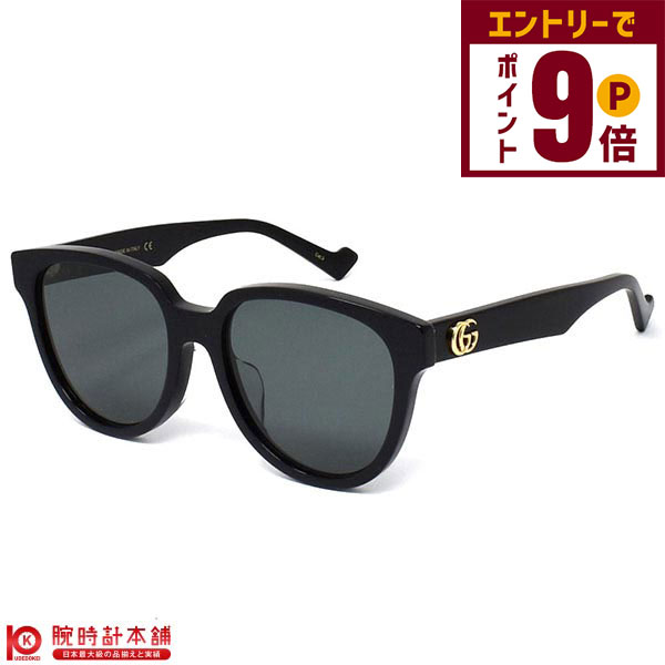 サングラス グッチ GUCCI GG0960SA-002 ユニセックス