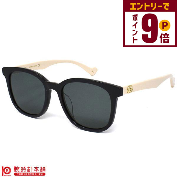 サングラス グッチ GUCCI GG1001SK-003 ユニセックス