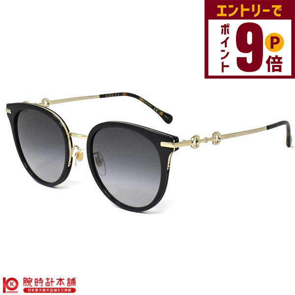 サングラス グッチ GUCCI GG1015SK-001 ユニセックス