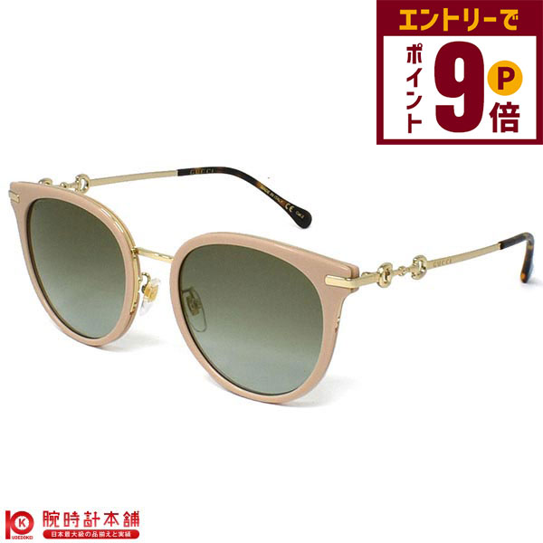 サングラス グッチ GUCCI GG1015SK-002 ユニセックス