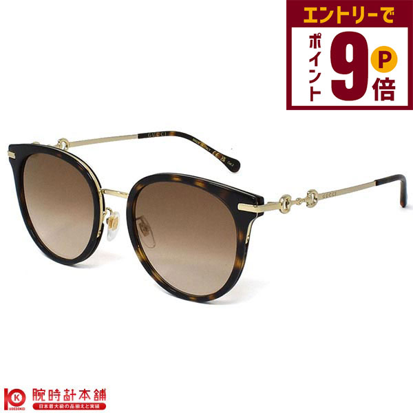 サングラス グッチ GUCCI GG1015SK-003 ユニセックス