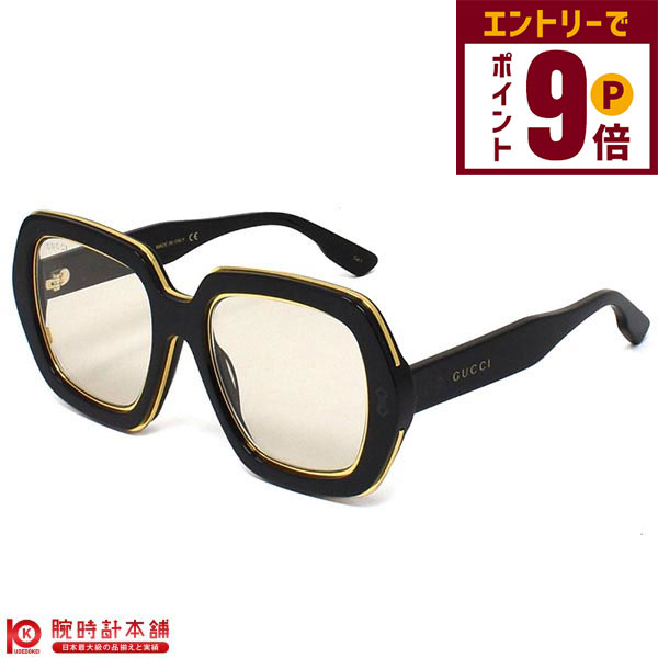 サングラス グッチ GUCCI GG1064S-001 ユニセックス